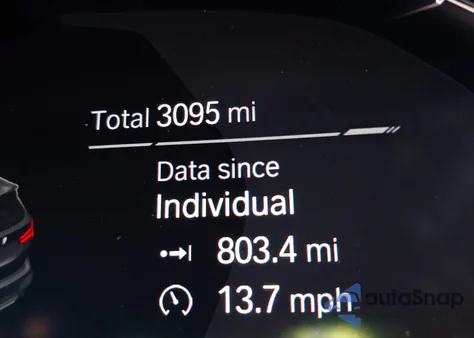 2024 BMW X3 M from USA, damaged, VIN 5YM13EC0XR9W09293